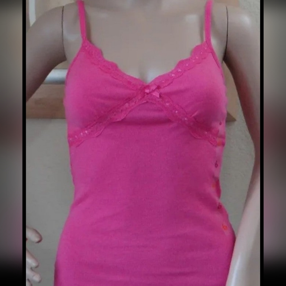 Elena Gilbert Tank